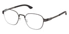 ic! berlin IC5364 ETIENNE 002 49 - Matte Black #id:ic5364002_s:100105