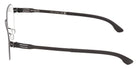 ic! berlin IC5364 ETIENNE 002 49 - Matte Black #id:ic5364002_s:100110