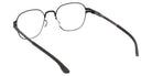 ic! berlin IC5364 ETIENNE 002 49 - Matte Black #id:ic5364002_s:100115