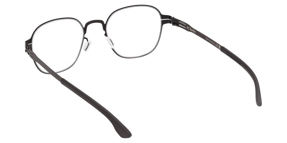 ic! berlin IC5364 ETIENNE 002 49 - Matte Black #id:ic5364002_s:100115