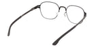 ic! berlin IC5364 ETIENNE 002 49 - Matte Black #id:ic5364002_s:100125