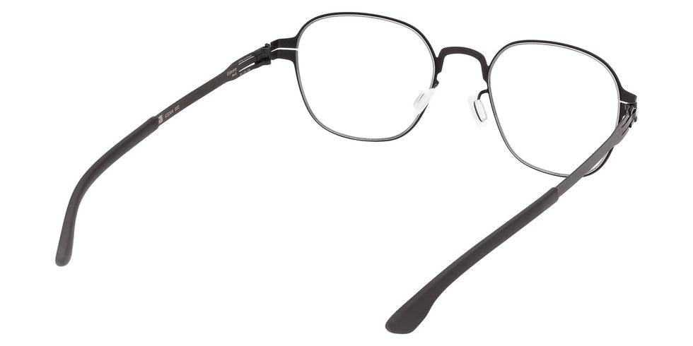 ic! berlin IC5364 ETIENNE 002 49 - Matte Black #id:ic5364002_s:100125