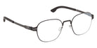 ic! berlin IC5364 ETIENNE 002 49 - Matte Black #id:ic5364002_s:100135