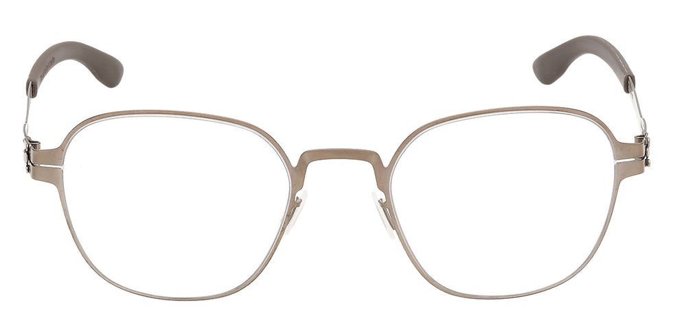 ic! berlin IC5364 ETIENNE 035 49 - Matte Sandblasted Light Bronze #id:ic5364035_s:102100