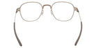 ic! berlin IC5364 ETIENNE 035 49 - Matte Sandblasted Light Bronze #id:ic5364035_s:102120