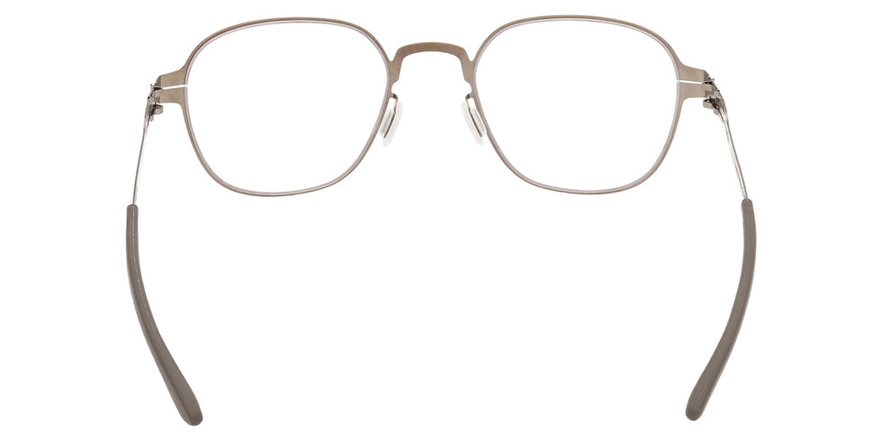 ic! berlin IC5364 ETIENNE 035 49 - Matte Sandblasted Light Bronze #id:ic5364035_s:102120