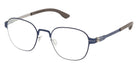 ic! berlin IC5364 ETIENNE 092 49 - Blue/Gradient #id:ic5364092_s:104105