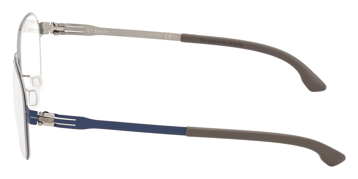 ic! berlin IC5364 ETIENNE 092 49 - Blue/Gradient #id:ic5364092_s:104110