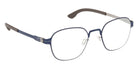 ic! berlin IC5364 ETIENNE 092 49 - Blue/Gradient #id:ic5364092_s:104135