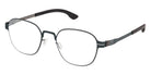 ic! berlin IC5364 ETIENNE 098 49 - Dark Green/Gradient #id:ic5364098_s:106105