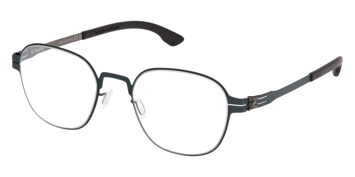 ic! berlin IC5364 ETIENNE 098 49 - Dark Green/Gradient #id:ic5364098_s:106105