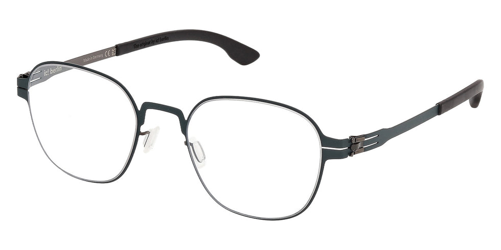 ic! berlin IC5364 ETIENNE 098 49 - Dark Green/Gradient #id:ic5364098_s:106105