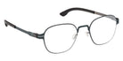ic! berlin IC5364 ETIENNE 098 49 - Dark Green/Gradient #id:ic5364098_s:106135