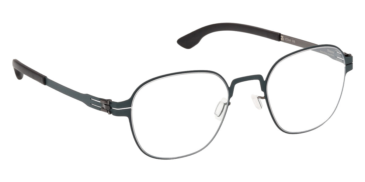 ic! berlin IC5364 ETIENNE 098 49 - Dark Green/Gradient #id:ic5364098_s:106135