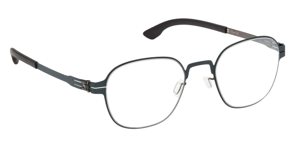 ic! berlin IC5364 ETIENNE 098 49 - Dark Green/Gradient #id:ic5364098_s:106135