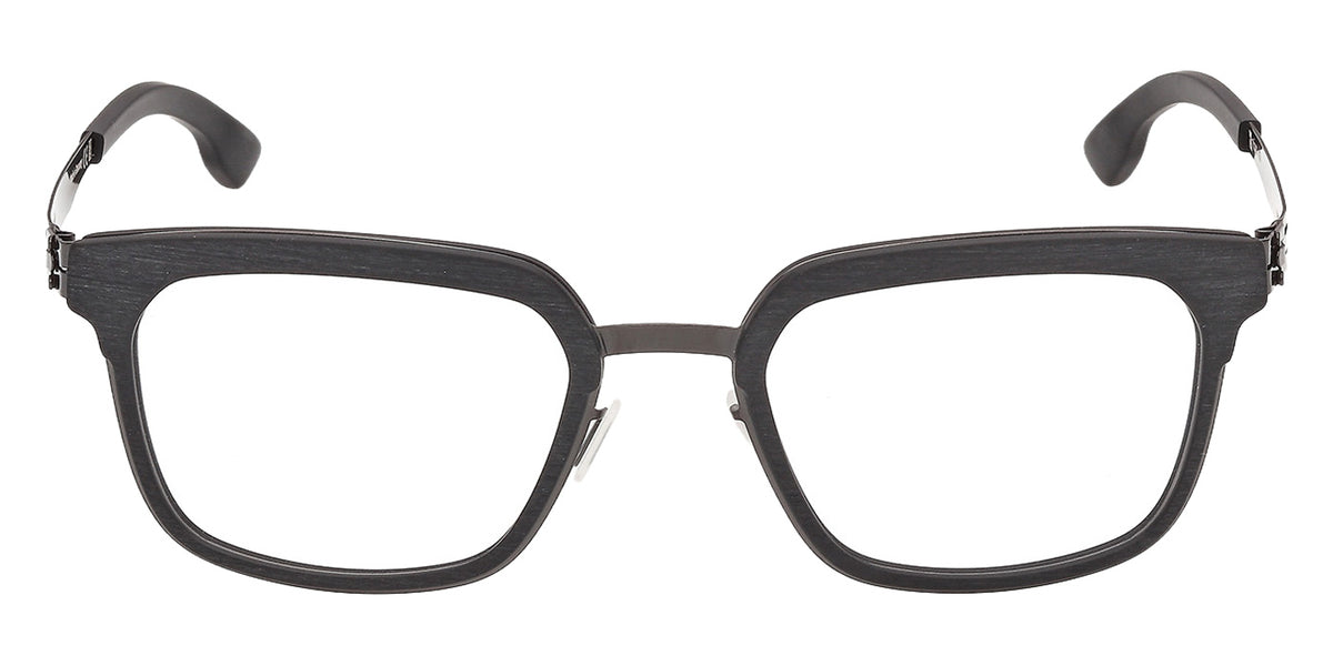 ic! berlin IC5367 ARCHIE 05A 53 - Black/Monocolor #id:ic536705a_s:100100