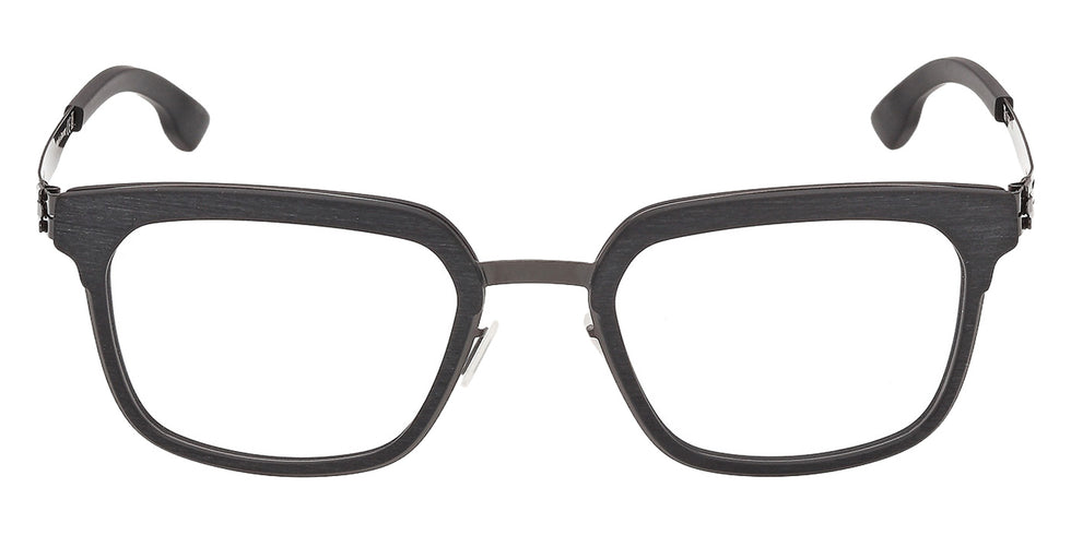 ic! berlin IC5367 ARCHIE 05A 53 - Black/Monocolor #id:ic536705a_s:100100