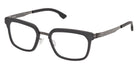 ic! berlin IC5367 ARCHIE 05A 53 - Black/Monocolor #id:ic536705a_s:100105