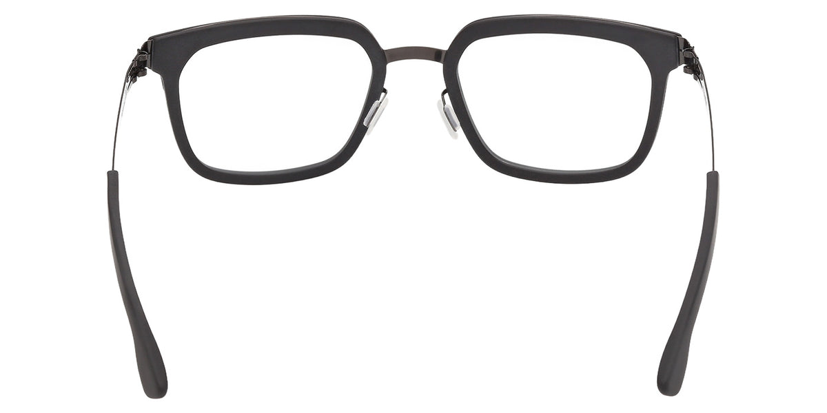 ic! berlin IC5367 ARCHIE 05A 53 - Black/Monocolor #id:ic536705a_s:100120