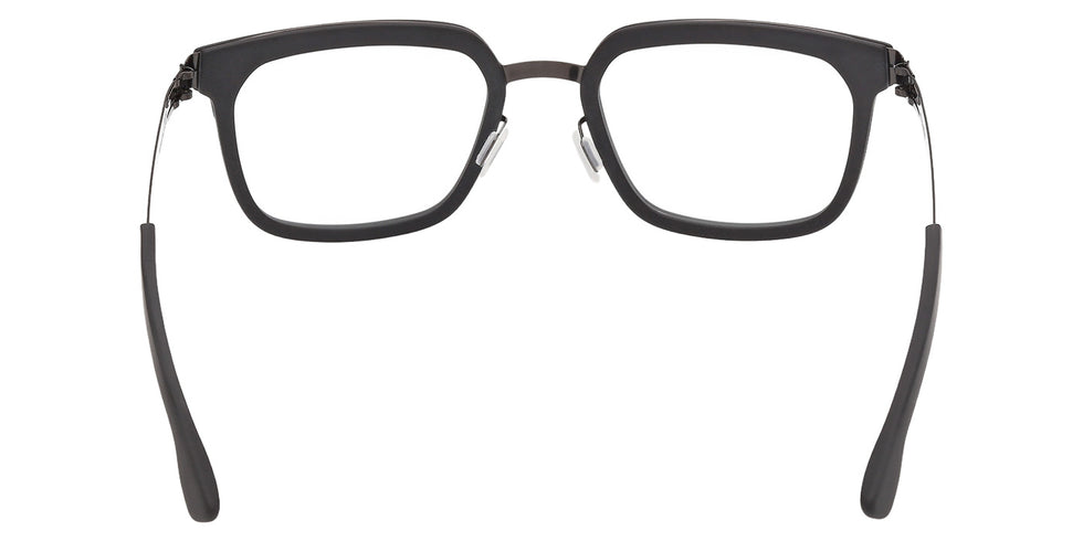 ic! berlin IC5367 ARCHIE 05A 53 - Black/Monocolor #id:ic536705a_s:100120