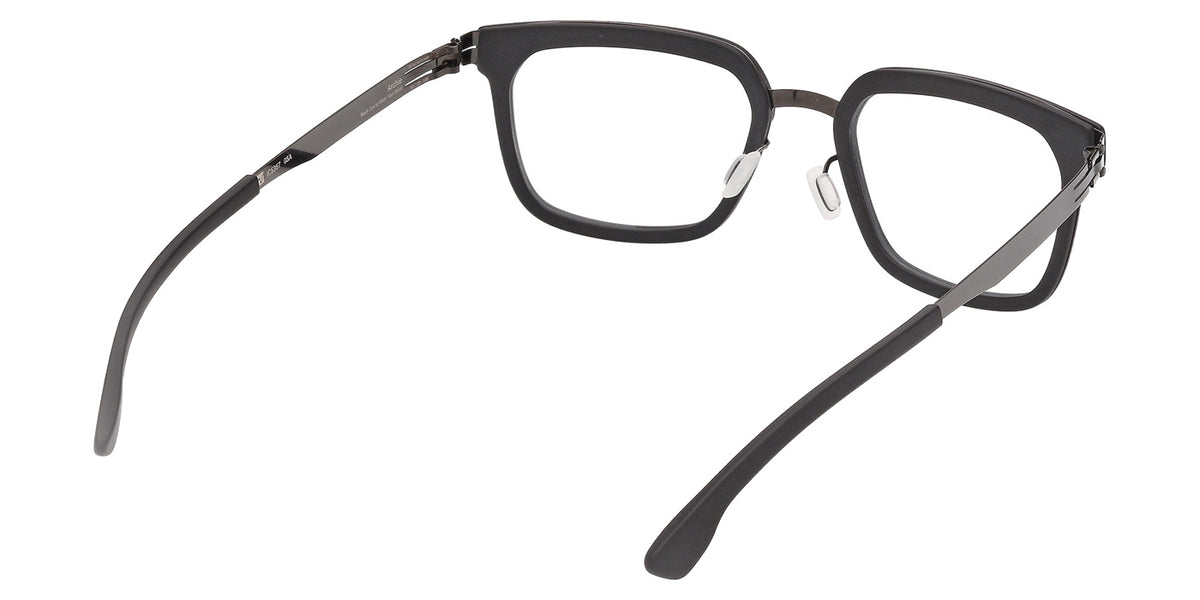 ic! berlin IC5367 ARCHIE 05A 53 - Black/Monocolor #id:ic536705a_s:100125