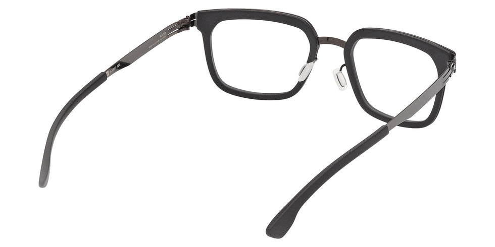 ic! berlin IC5367 ARCHIE 05A 53 - Black/Monocolor #id:ic536705a_s:100125