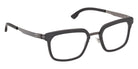 ic! berlin IC5367 ARCHIE 05A 53 - Black/Monocolor #id:ic536705a_s:100135
