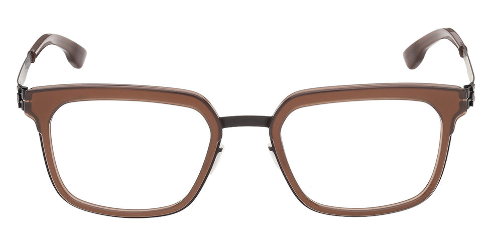 ic! berlin IC5367 ARCHIE 05B 53 - Black/Monocolor #id:ic536705b_s:102100