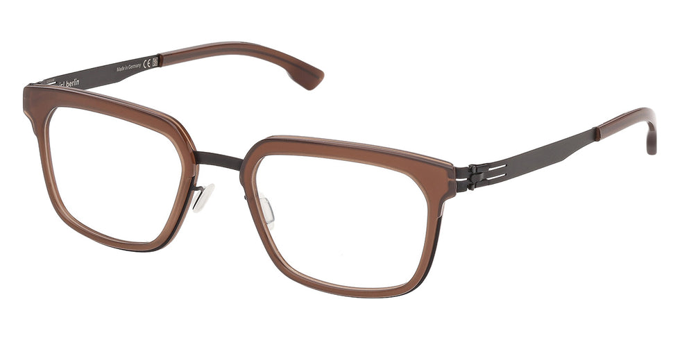 ic! berlin IC5367 ARCHIE 05B 53 - Black/Monocolor #id:ic536705b_s:102105