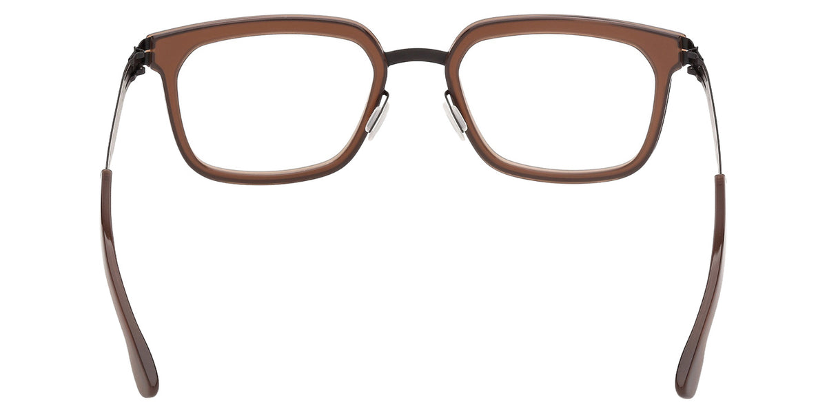 ic! berlin IC5367 ARCHIE 05B 53 - Black/Monocolor #id:ic536705b_s:102120