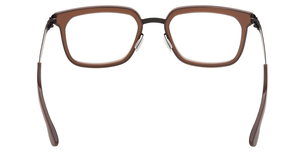 ic! berlin IC5367 ARCHIE 05B 53 - Black/Monocolor #id:ic536705b_s:102120