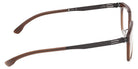 ic! berlin IC5367 ARCHIE 05B 53 - Black/Monocolor #id:ic536705b_s:102130
