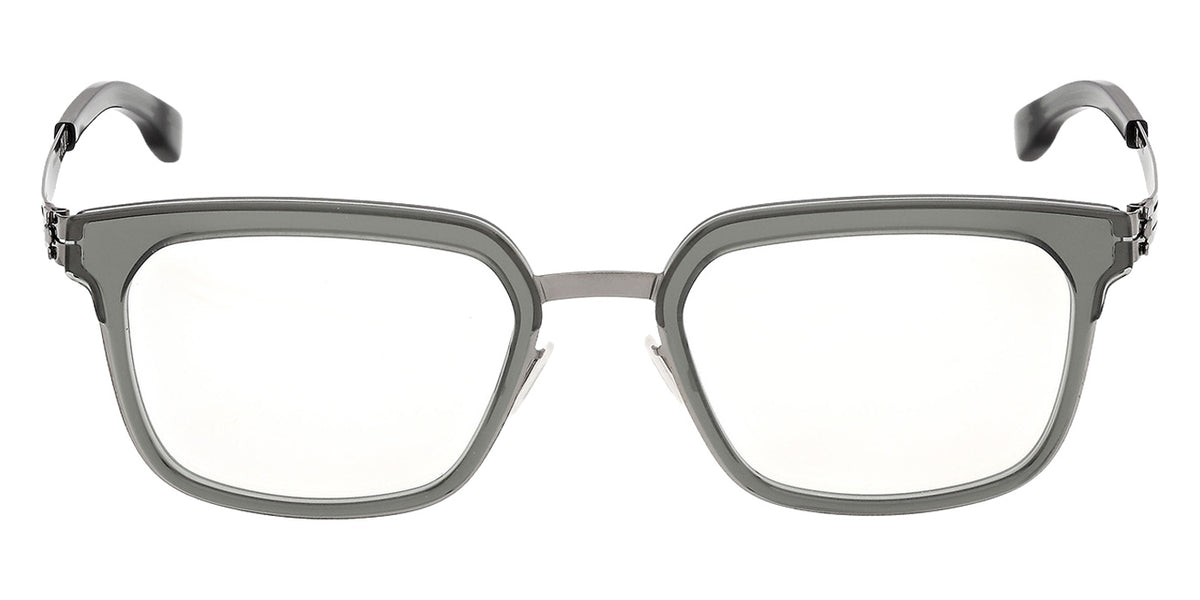ic! berlin IC5367 ARCHIE 05C 53 - Black/Monocolor #id:ic536705c_s:104100