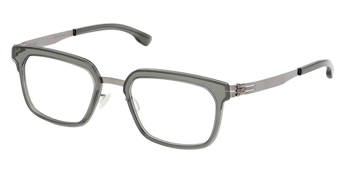 ic! berlin IC5367 ARCHIE 05C 53 - Black/Monocolor #id:ic536705c_s:104105