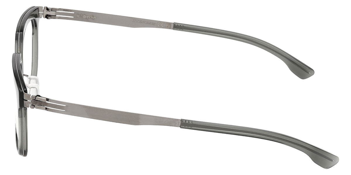 ic! berlin IC5367 ARCHIE 05C 53 - Black/Monocolor #id:ic536705c_s:104110