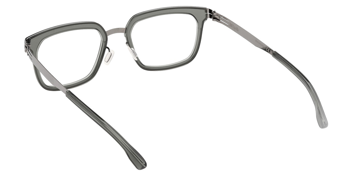 ic! berlin IC5367 ARCHIE 05C 53 - Black/Monocolor #id:ic536705c_s:104115