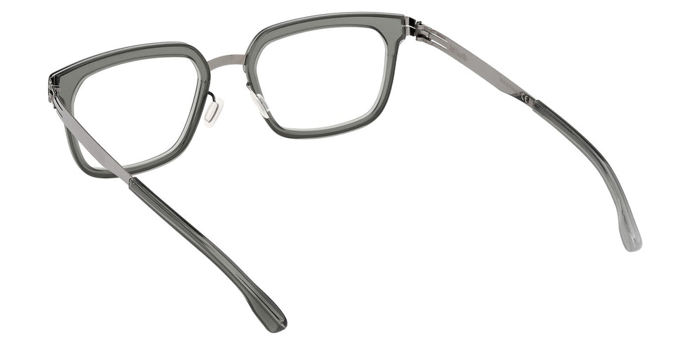ic! berlin IC5367 ARCHIE 05C 53 - Black/Monocolor #id:ic536705c_s:104115