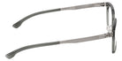 ic! berlin IC5367 ARCHIE 05C 53 - Black/Monocolor #id:ic536705c_s:104130