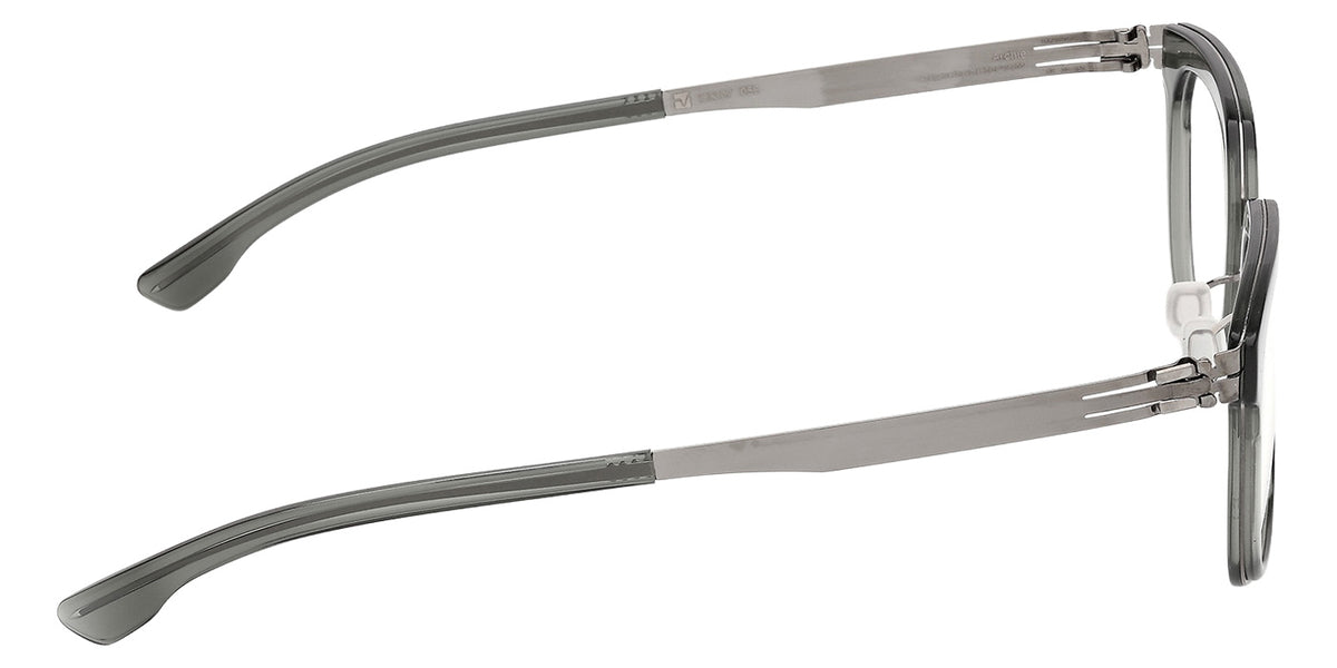 ic! berlin IC5367 ARCHIE 05C 53 - Black/Monocolor #id:ic536705c_s:104130