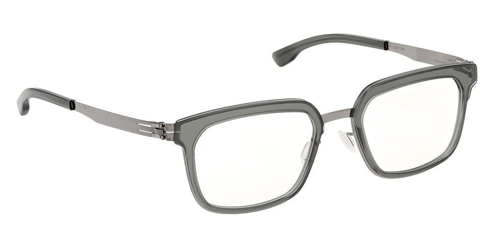 ic! berlin IC5367 ARCHIE 05C 53 - Black/Monocolor #id:ic536705c_s:104135