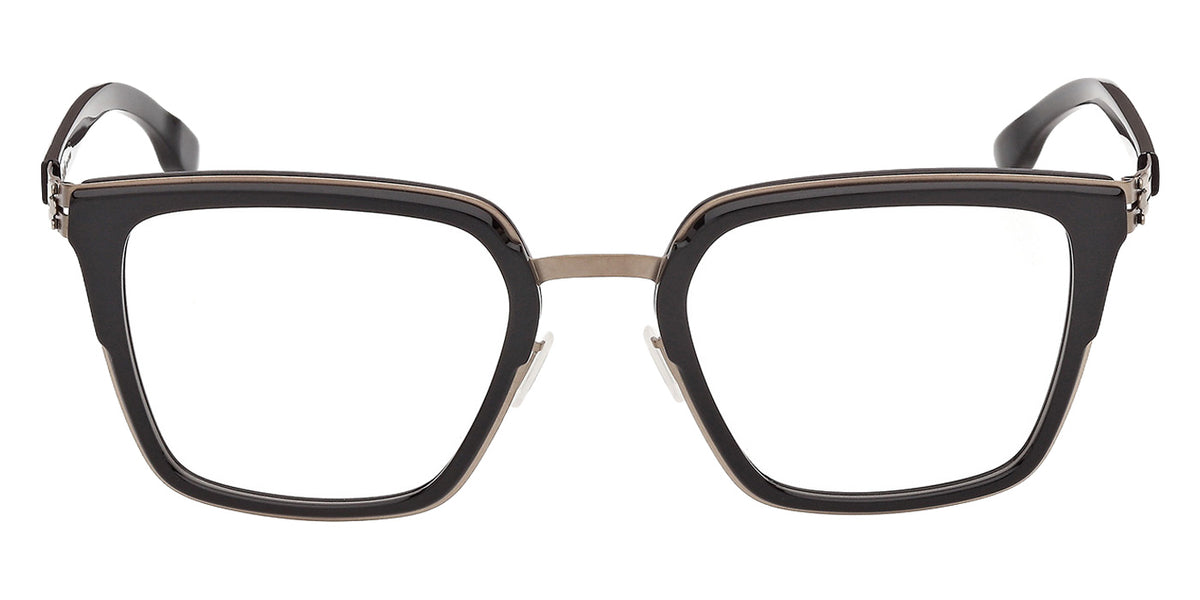 ic! berlin IC5368 CECILE 005 53 - Black/Texture #id:ic5368005_s:100100