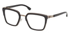ic! berlin IC5368 CECILE 005 53 - Black/Texture #id:ic5368005_s:100105