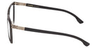 ic! berlin IC5368 CECILE 005 53 - Black/Texture #id:ic5368005_s:100110