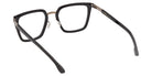ic! berlin IC5368 CECILE 005 53 - Black/Texture #id:ic5368005_s:100115