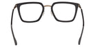 ic! berlin IC5368 CECILE 005 53 - Black/Texture #id:ic5368005_s:100120