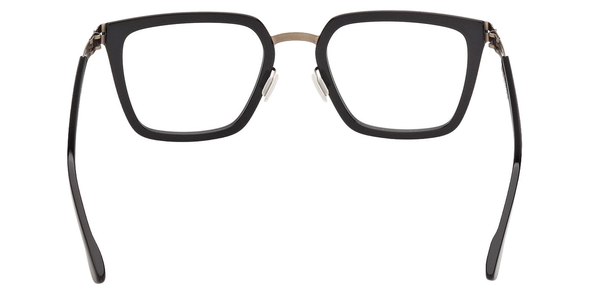 ic! berlin IC5368 CECILE 005 53 - Black/Texture #id:ic5368005_s:100120