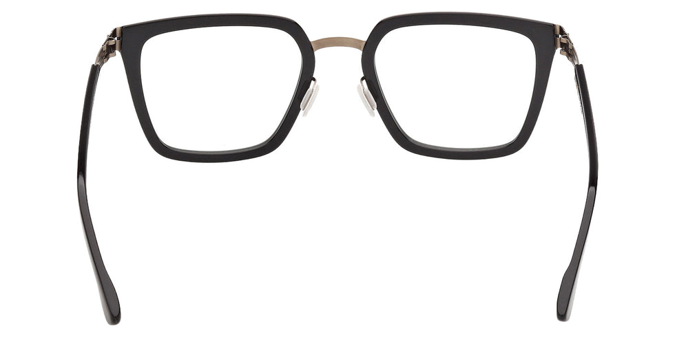 ic! berlin IC5368 CECILE 005 53 - Black/Texture #id:ic5368005_s:100120
