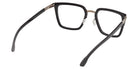 ic! berlin IC5368 CECILE 005 53 - Black/Texture #id:ic5368005_s:100125