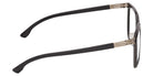 ic! berlin IC5368 CECILE 005 53 - Black/Texture #id:ic5368005_s:100130