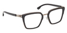 ic! berlin IC5368 CECILE 005 53 - Black/Texture #id:ic5368005_s:100135